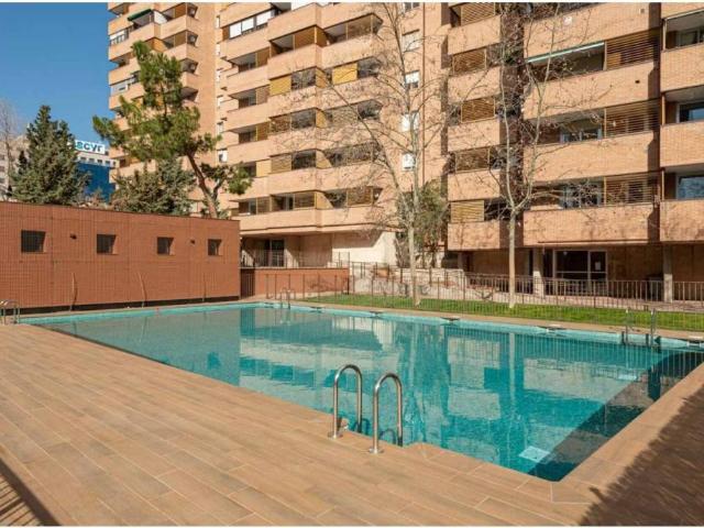 Piso en Venta en Madrid