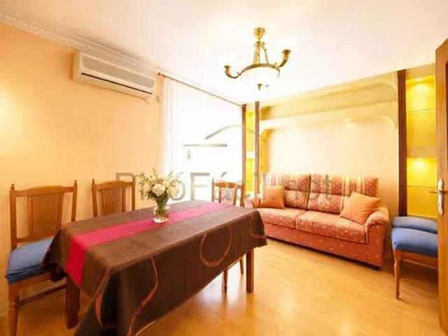 Piso en Venta en Madrid