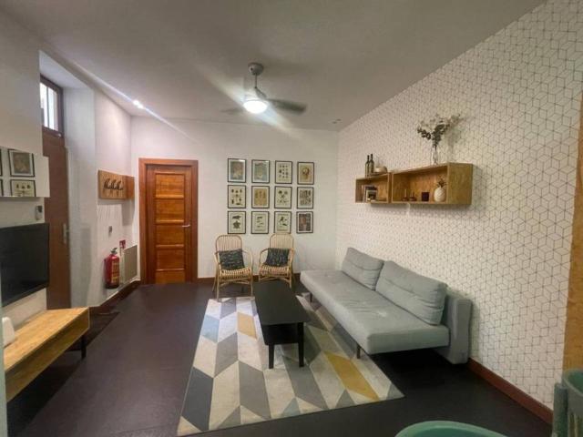 Piso en Venta en Madrid