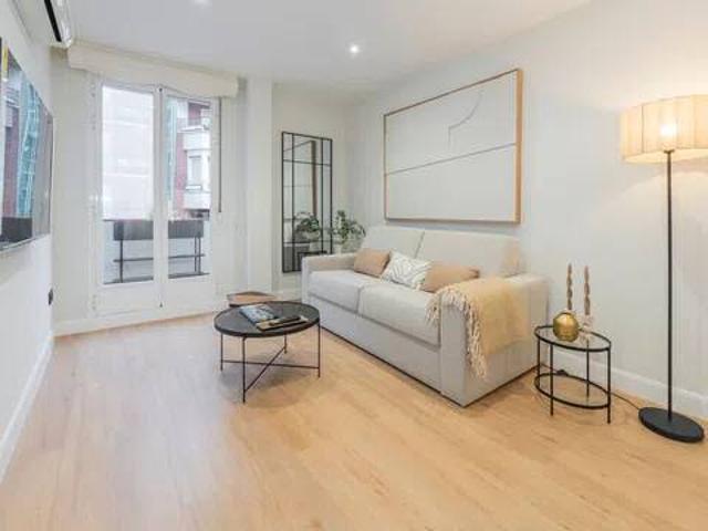 Piso en Venta en Madrid