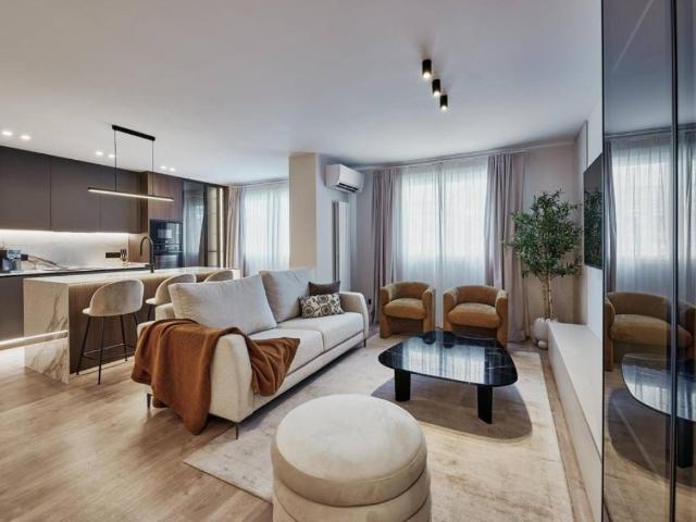 Piso en Venta en Madrid