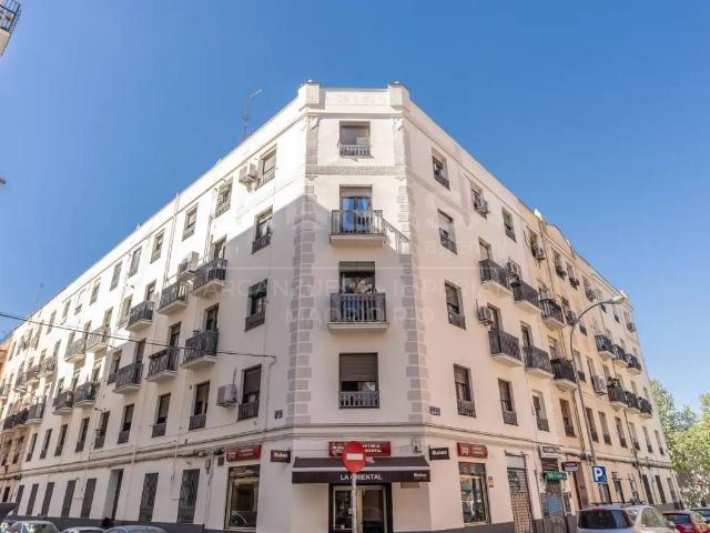 Piso en Venta en Madrid