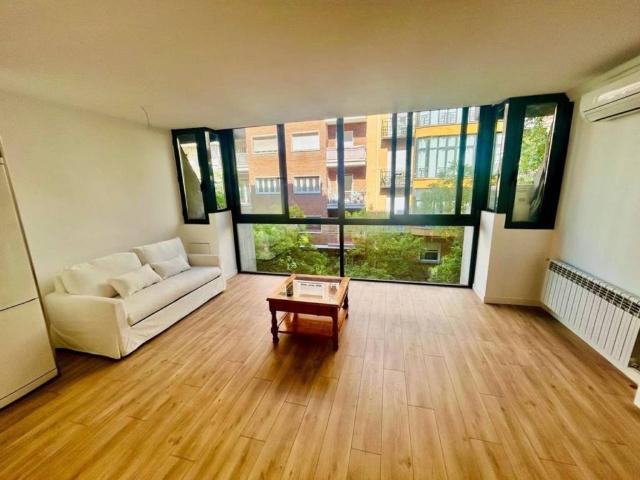 Piso en Venta en Madrid