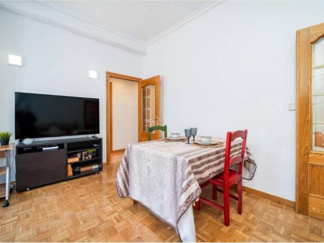 Piso en Venta en Madrid
