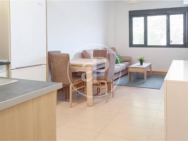 Piso en Venta en Madrid