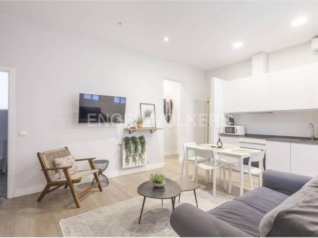 Piso en Venta en Madrid