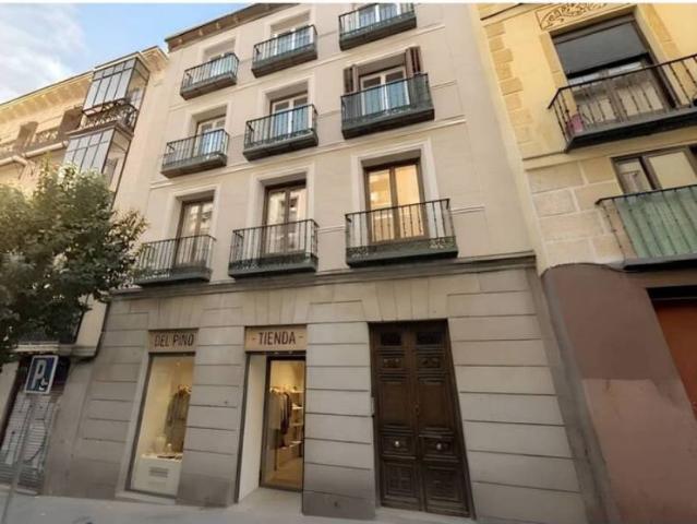 Piso en Venta en Madrid