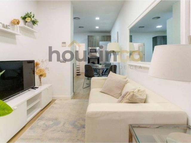 Piso en Venta en Madrid