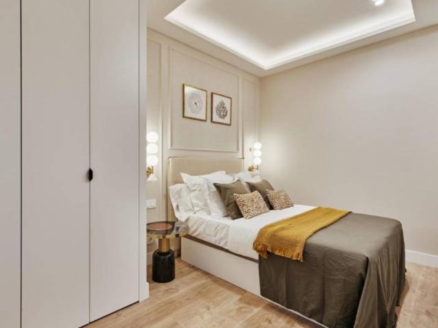Piso en Venta en Madrid