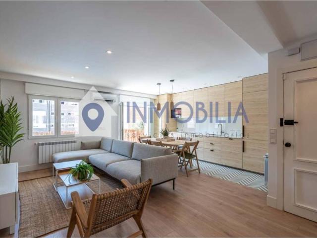 Piso en Venta en Madrid