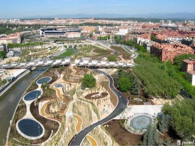 Piso en Venta en Madrid