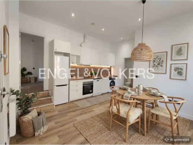Piso en Venta en Madrid
