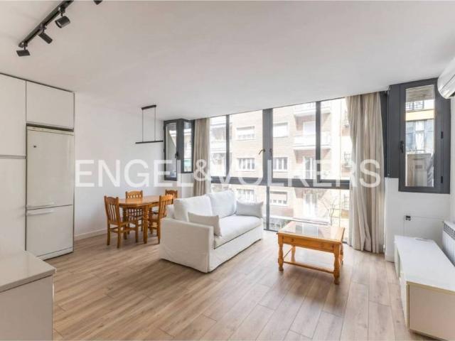 Piso en Venta en Madrid