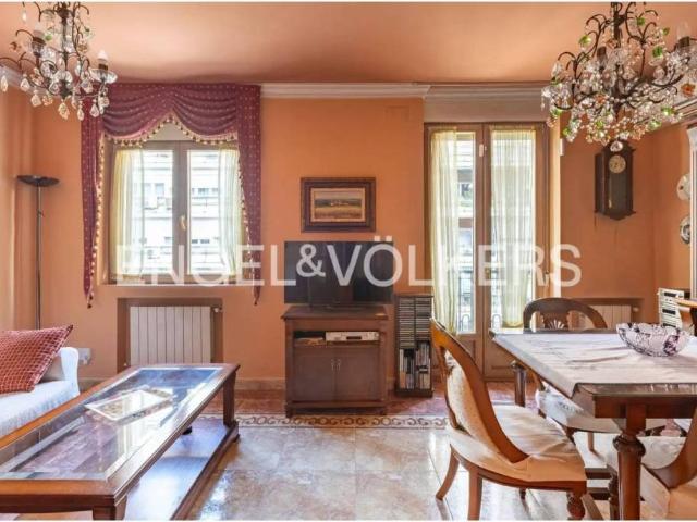 Piso en Venta en Madrid
