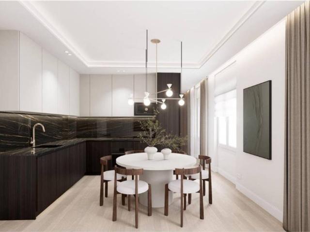 Piso en Venta en Madrid