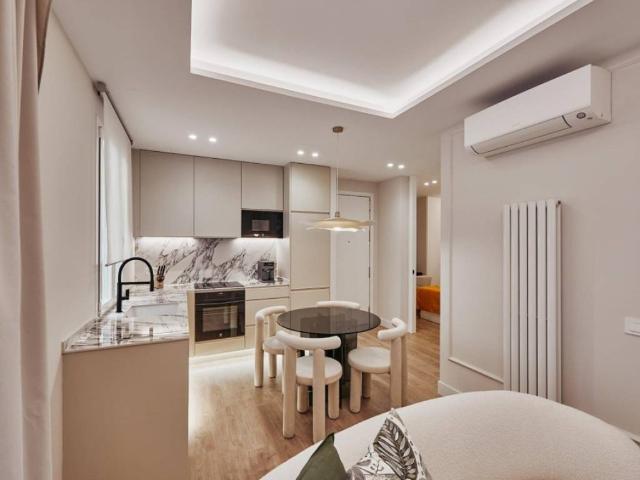 Piso en Venta en Madrid