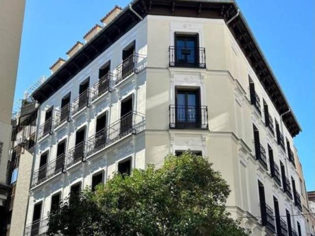 Piso en Venta en Madrid