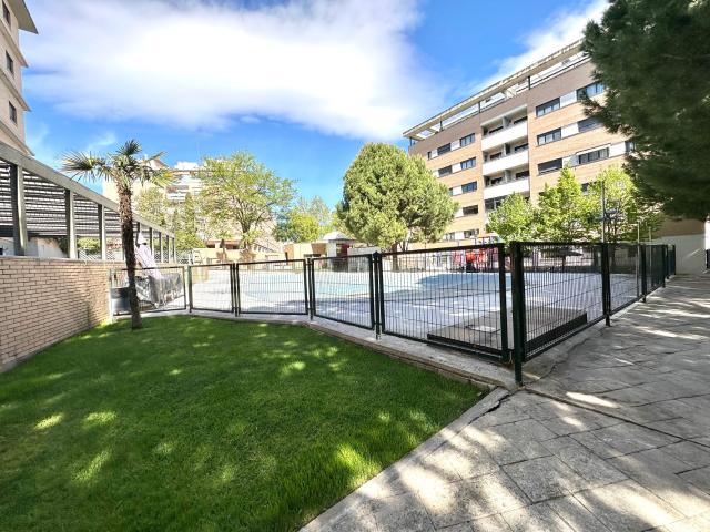 Piso en venta en Madrid