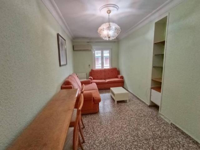 Piso en Venta en Madrid
