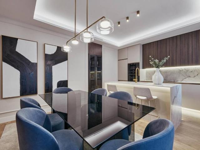 Piso en Venta en Madrid