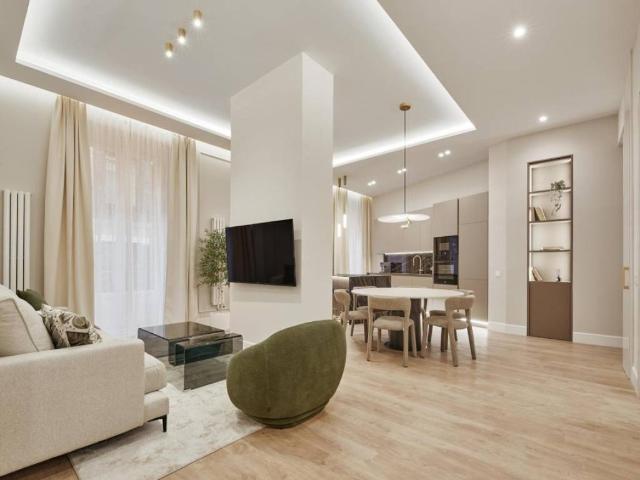 Piso en Venta en Madrid