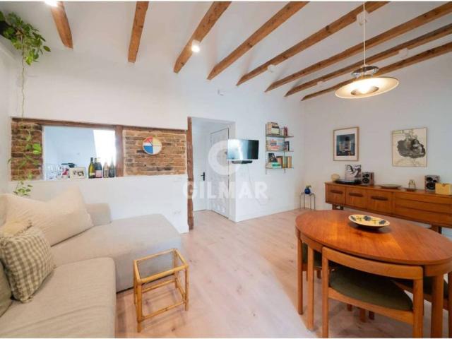 Piso en Venta en Madrid