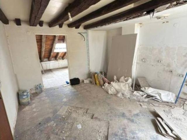 Piso en Venta en Madrid