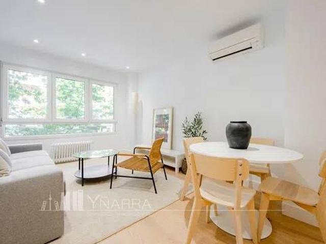 Piso en Venta en Madrid
