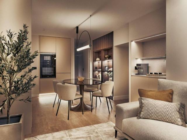 Piso en Venta en Madrid