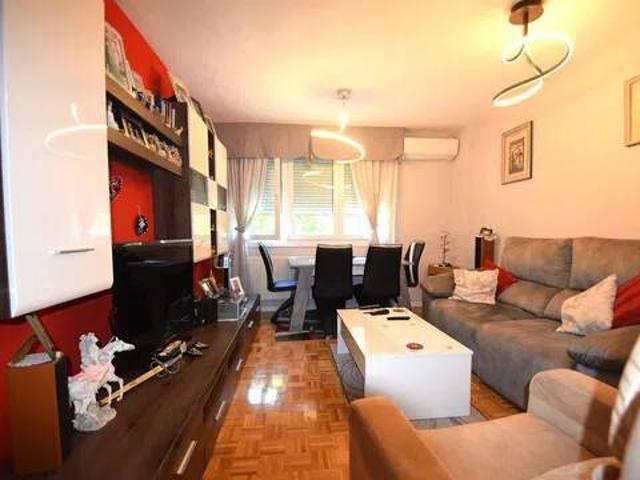 Piso en Venta en Madrid