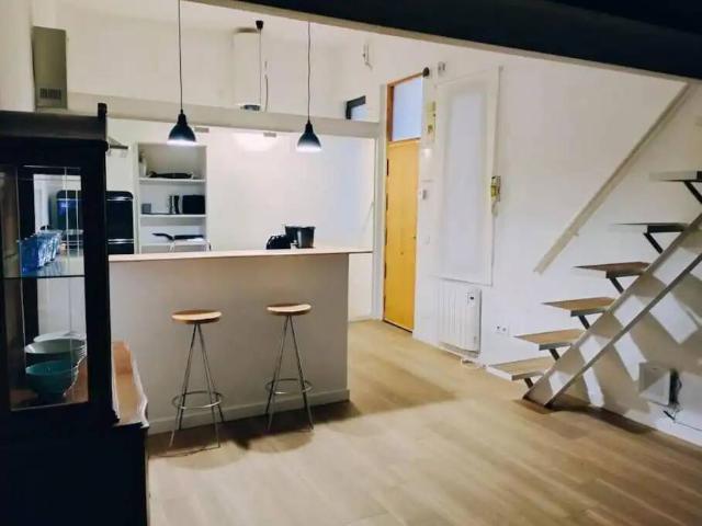 Piso en Venta en Madrid