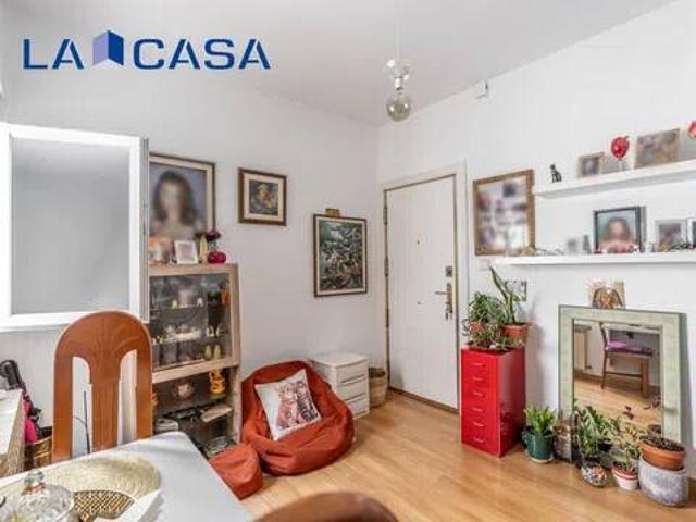 Piso en Venta en Madrid