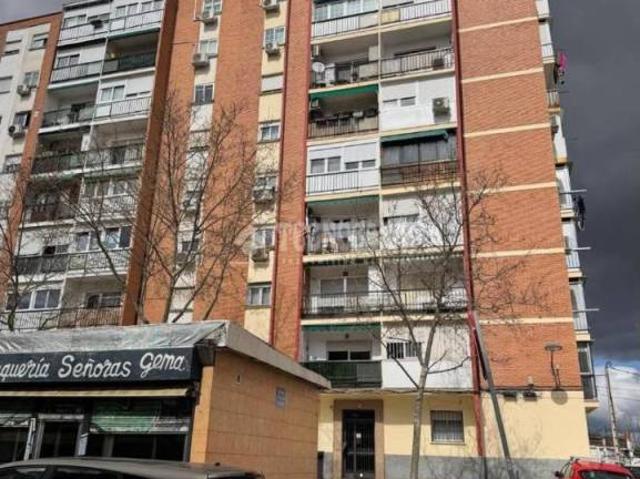 Piso en Venta en Madrid