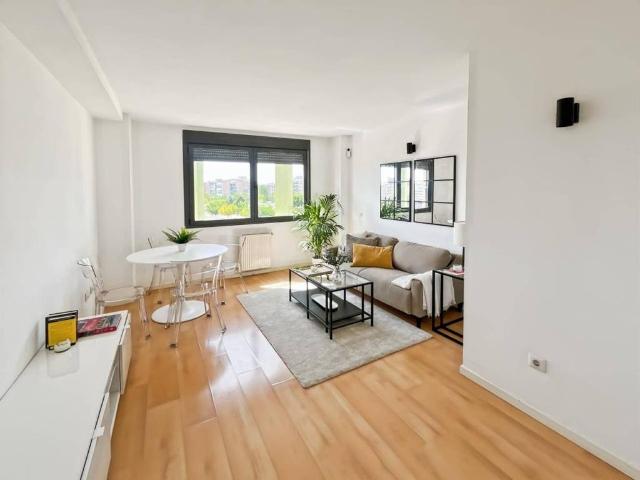 Piso en Venta en Madrid