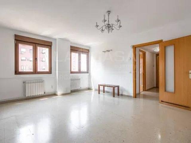 Piso en Venta en Madrid