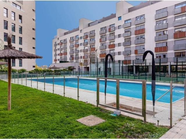 Piso en Venta en Madrid