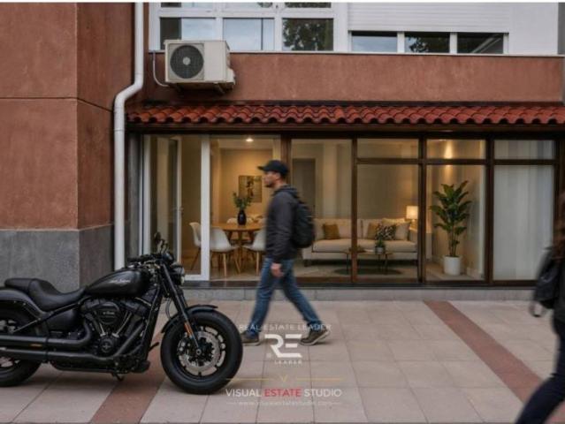Piso en Venta en Madrid