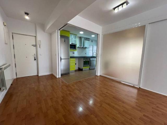 Piso en Venta en Madrid