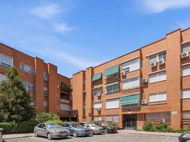 Piso en Venta en Madrid