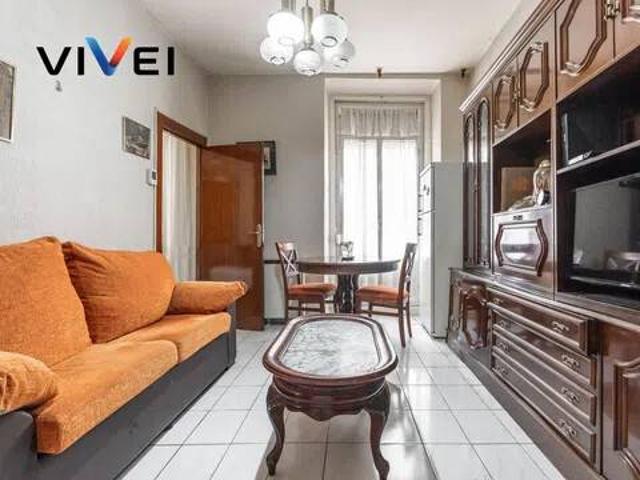 Piso en Venta en Madrid