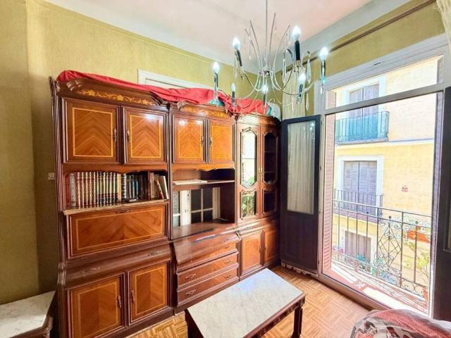 Piso en Venta en Madrid