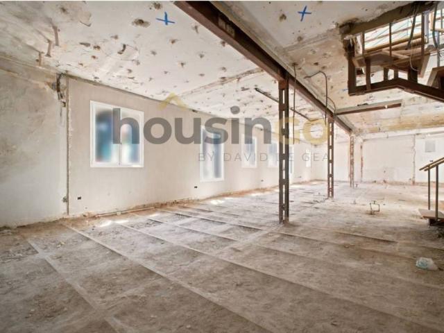 Piso en Venta en Madrid