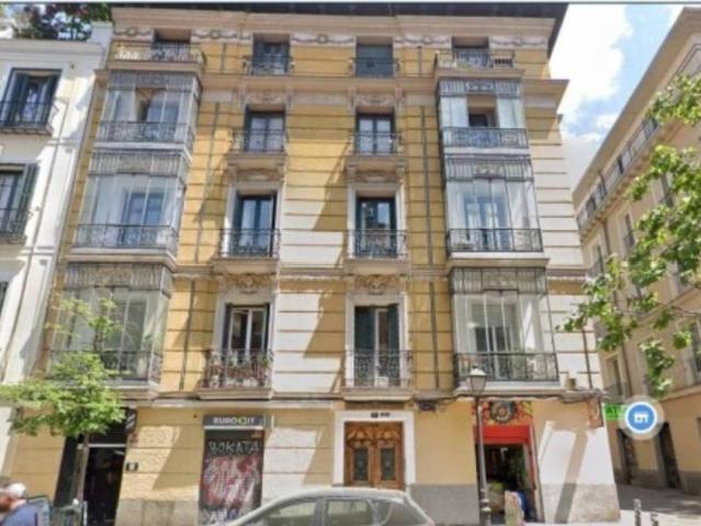 Piso en Venta en Madrid