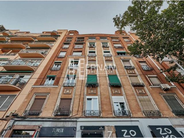 Piso en Venta en Madrid