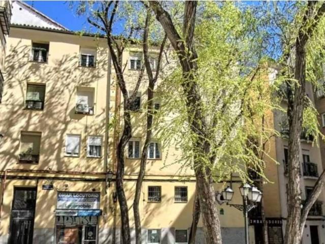 Piso en Venta en Madrid