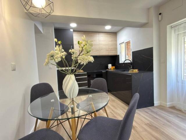 Piso en Venta en Madrid