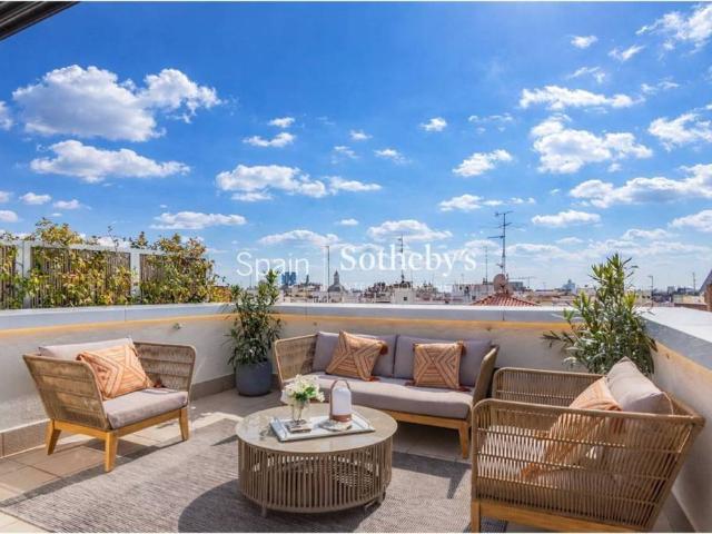 Piso en Venta en Madrid