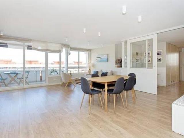 Piso en Venta en Madrid