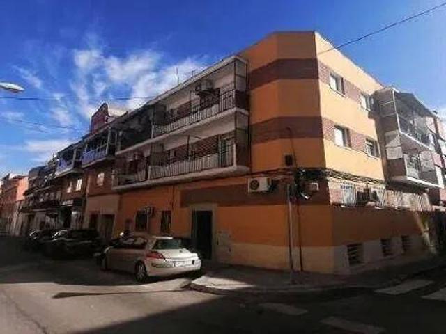 Piso en Venta en Madrid