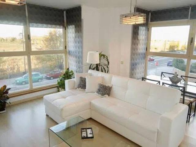 Piso en Venta en Madrid